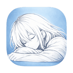 The Mori app icon