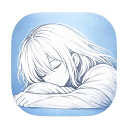 The Mori app icon