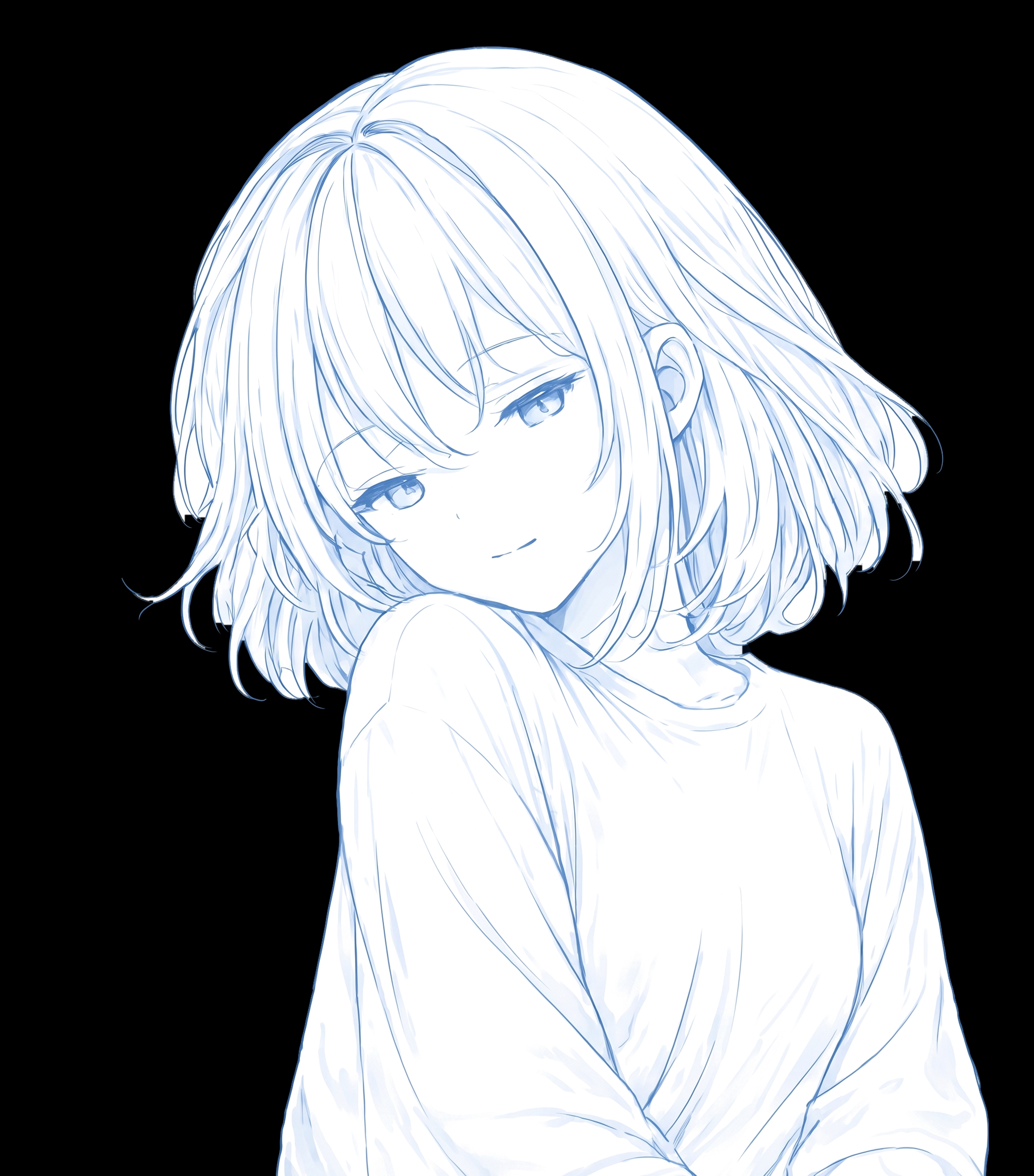Mori, drawn in ice blue line, between the macOS and Windows marks
